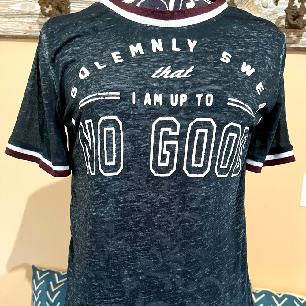Harry Potter Tee